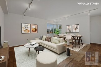 477 Fdr Dr Unit M 205, New York, NY 10002