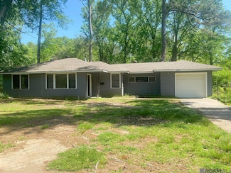 2726 Ray Weiland Dr, Baker, LA 70714