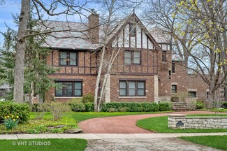 191 Park Ave, Glencoe, IL 60022