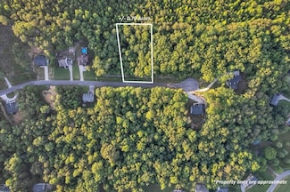 Lot 21 Highland Cir, Rocky Face, GA 30740