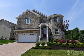 1 Promise Way, Kendall Park, NJ 08824
