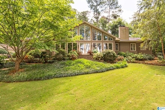207 Wildwood Rd, Gadsden, AL 35901