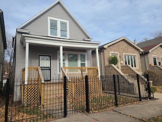 822 E 89th St, Chicago, IL 60619