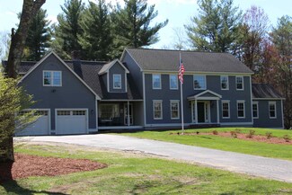 23 Powers Rd, Hollis, NH 03049