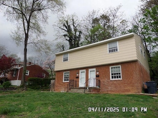 847 Kerns Ave SW, Roanoke, VA 24015