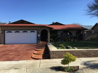 2710 Gumdrop Dr, San Jose, CA 95148