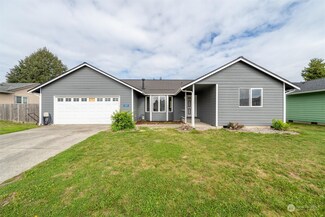1215 Kendra Ln, Burlington, WA 98233