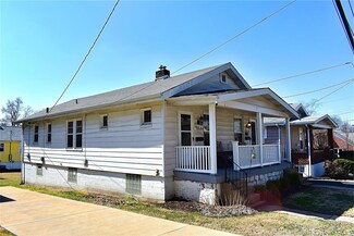 7818 Weil Ave, Saint Louis, MO 63119