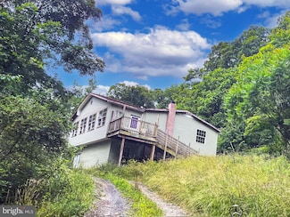 12515 Cresap Mill Rd SE, Oldtown, MD 21555