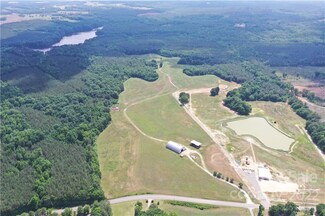 1621 Capel Dairy Rd, Wadesboro, NC 28170