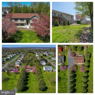 511 Willis Dr, Bunker Hill, WV 25413