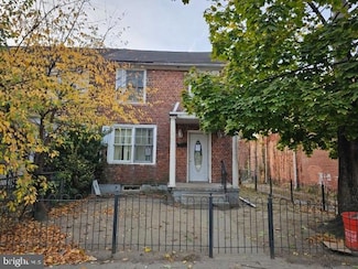 1226 America Rd, Camden, NJ 08104