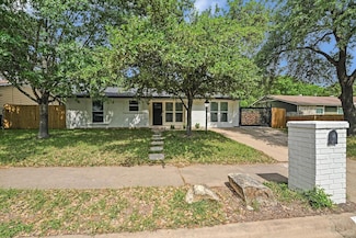 6300 Merriwood Dr, Austin, TX 78745