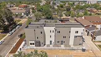 1372 Lowell Blvd Unit 4, Denver, CO 80204