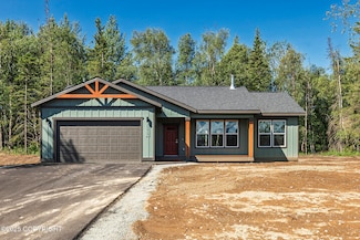 10413 E Heartland Loop, Palmer, AK 99645