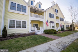 24934 Pot Bunker Way Unit 3716, Millsboro, DE 19966