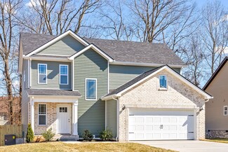 1230 Elizabeth Ln, Clarksville, TN 37042