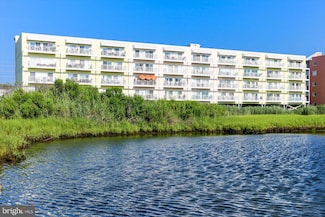 105 56th St Unit 501P4, Ocean City, MD 21842