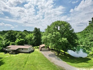 1110 Hopewell Ave, Donnellson, IL 62019
