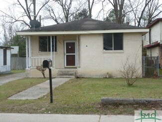 4007 3rd St, Savannah, GA 31408