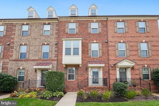 9119 Landon House Ln, Frederick, MD 21704