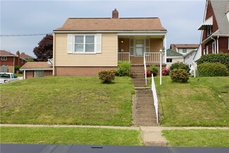 503 Rosslyn Ave, Springdale, PA 15144