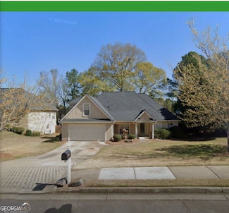 222 Yardsley Dr, McDonough, GA 30253