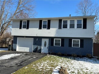412 Tilden Dr, East Syracuse, NY 13057