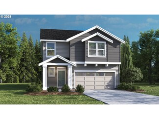 4893 Planet Ave NE, Salem, OR 97305