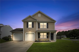 18 Trail Ridge Retreat, Bluffton, SC 29910