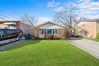 12432 S Trumbull Ave, Alsip, IL 60803