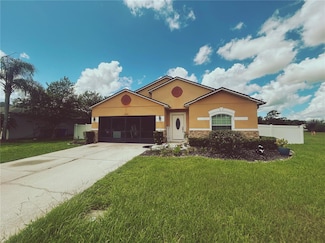 4710 Preserve Blvd, Saint Cloud, FL 34772
