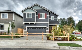 18715 39th Dr SE Unit 32, Bothell, WA 98012