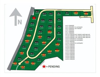 0 Ellison Loop Unit Lot 40 220105647, Merlin, OR 97532
