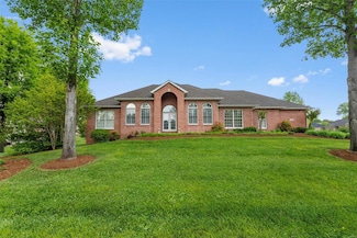 2322 Kenneth Dr, Cape Girardeau, MO 63701