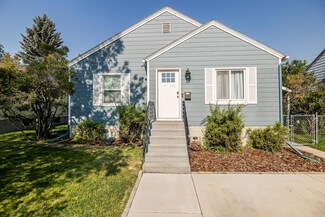 814 N Park Ave, Helena, MT 59601