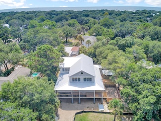 3502 Waterway Blvd, Isle of Palms, SC 29451