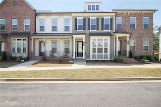 3313 Park Pointe Cir, Scottdale, GA 30079