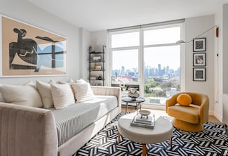 345 Baldwin Ave Unit 1006, Jersey City, NJ 07306