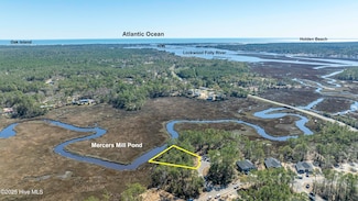 706 Liddell Place SE, Bolivia, NC 28422