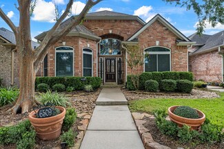 6509 T Bar m Blvd, Houston, TX 77069