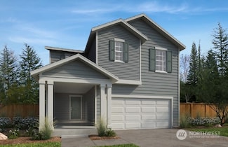 1876 NW Nahele Ct Unit 61, Poulsbo, WA 98370