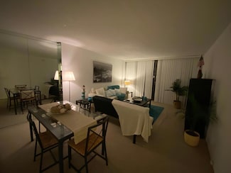 3301 N Country Club Dr Unit 506, Miami, FL 33180