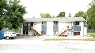 2310 Hillview Ct, Missoula, MT 59803