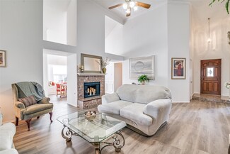 2206 Stillwater Dr, Mesquite, TX 75181