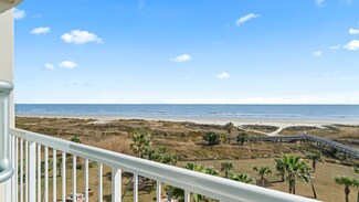 1401 E Beach Dr Unit 404, Galveston, TX 77550