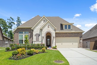 146 Painted Trillium Dr, Conroe, TX 77304
