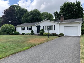 92 Raymond Dr, Hampden, MA 01036