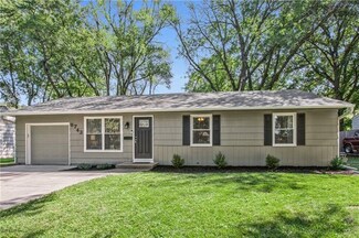 8743 Larsen St, Overland Park, KS 66214