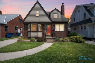 3948 Elmhurst Rd, Toledo, OH 43613